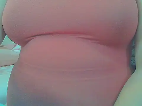 Show de keepmepregnantT na webcam