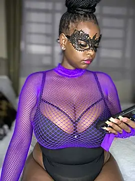 ScarletMuseX 现场XXX聊天