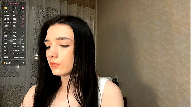 دردشة IsabellaWave الجنسية المباشرة