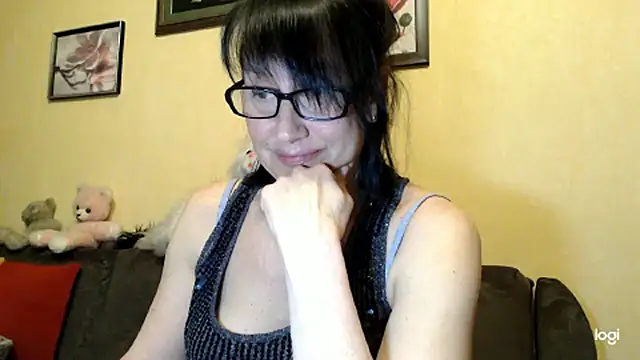 Chat XXX en directo de Vlastelina