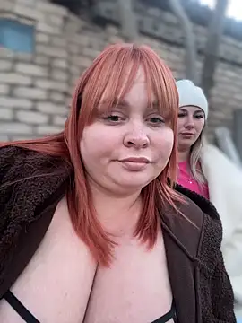 Czat XXX na żywo – SweetCuteGirls1023