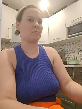 Chat +18 de Jessie_Lust ao vivo