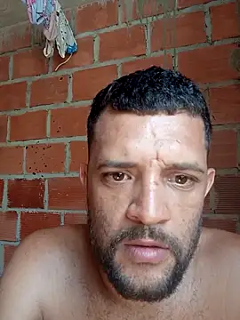 Hot_Veteran_1のウェブカメラショー