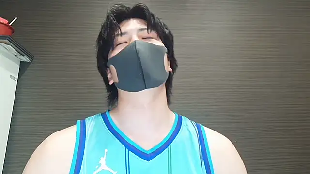 CHROME-kun925 Obrolan Langsung XXX