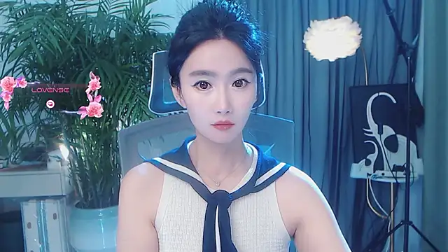 feifei-love Show Webcam