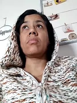 Show Webcam de Molly_newman6