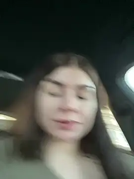 Chat +18 de EllyNora ao vivo