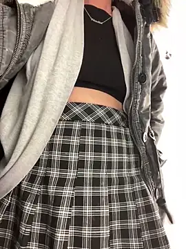 Czat XXX na żywo – NataKitten