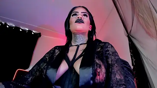 Chat XXX Live deborah_tatto