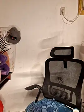 Felix_Asher Pertunjukan Webcam