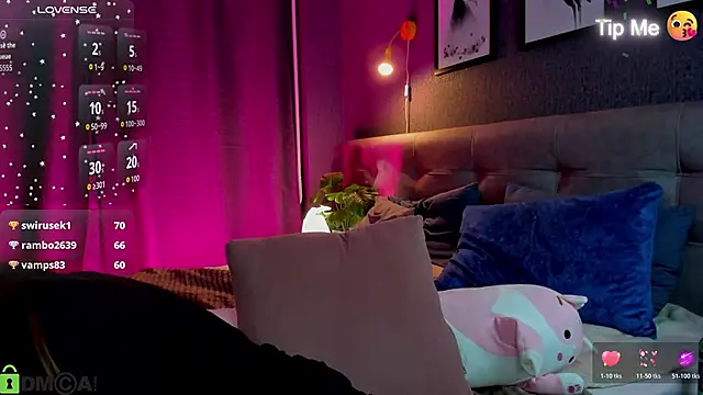 Chat XXX Live Lesi_Moonie01