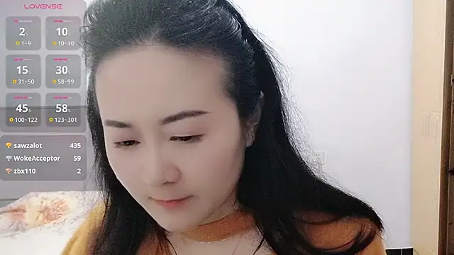 fanfan-FF Chat XXX live