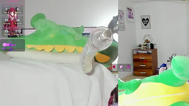 Rosy_Emely – Live XXX-chat