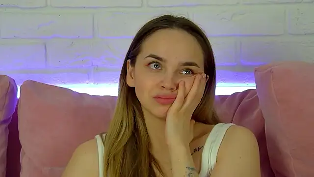 AnitaVenture's Live XXX Chat