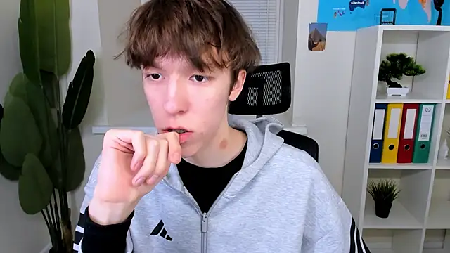 MarkBranstonn Live XXX chat