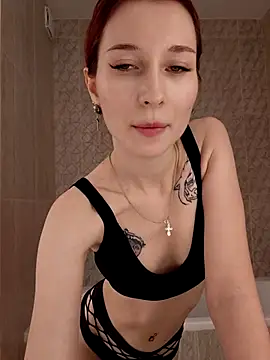 Chat +18 de MelissaPinkiss ao vivo