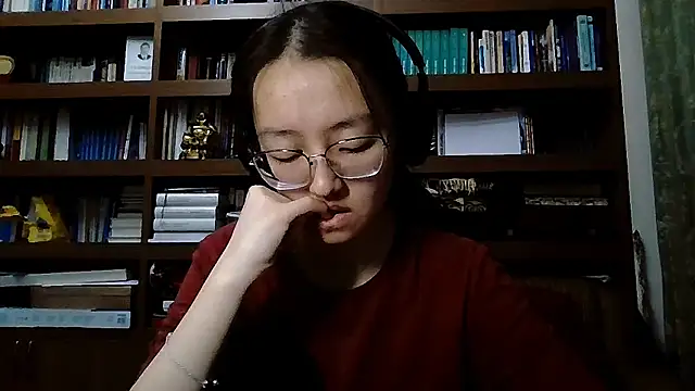 Chat XXX ao vivo de LinaClous