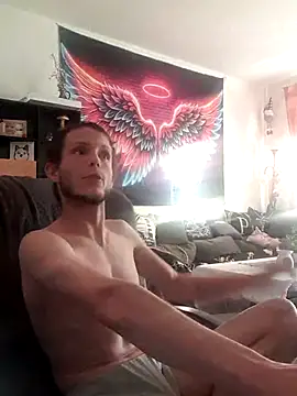 Jungspund25- Show Webcam