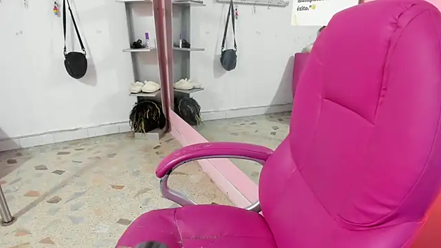 CAMILA--REY – Live XXX-chat