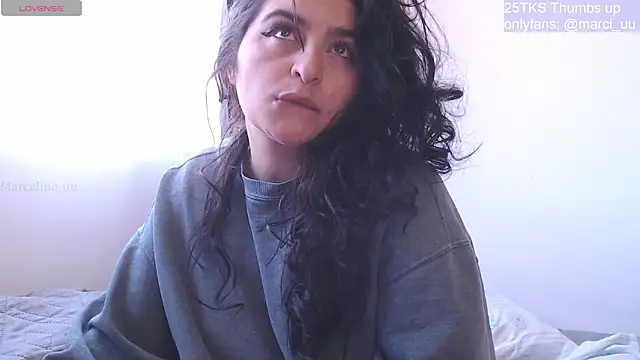 Marci_owo live XXX chat