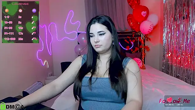 Chat XXX en directo de Lillianhot68