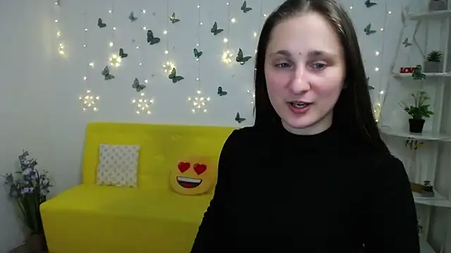 Chatroom XXX en direct de MichelLeee