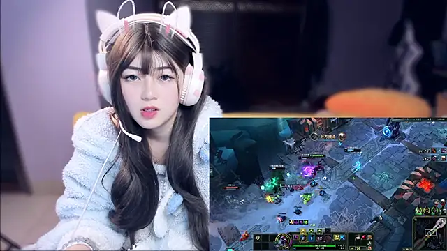 Chat XXX en directo de yuki3366