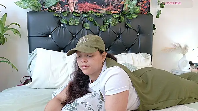 Chatroom XXX en direct de Amanda_sweet