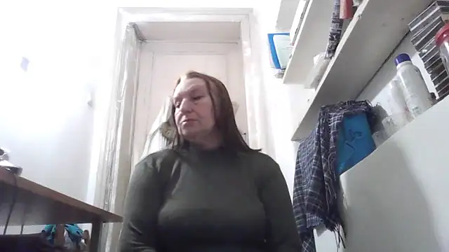 AnnaLive570: απευθείας συνομιλία ΧΧΧ