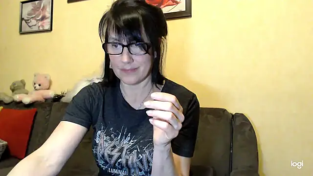 Chat XXX en directo de Vlastelina