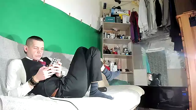 Pokazy przed kamerką – viraglaci18@xh