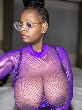 ScarletMuseX webcam show