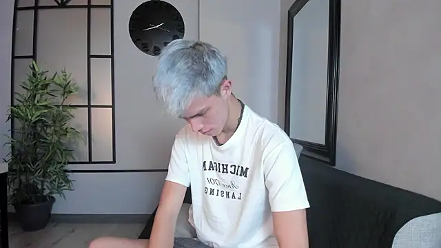 Chat XXX ao vivo de nicktorn