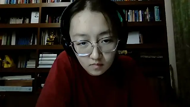 LinaClous Chat XXX in diretta