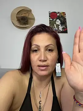 candyalice7 Live XXX-chat