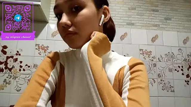 Czat XXX na żywo – AnnettaBelsito