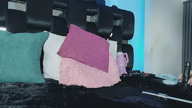 levana1 webkamerás műsora