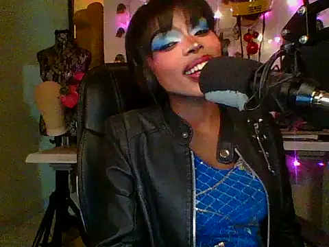 Anaconda2350 Chat XXX in diretta