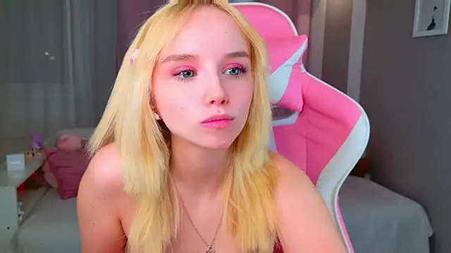 popjennyn Live XXX chat