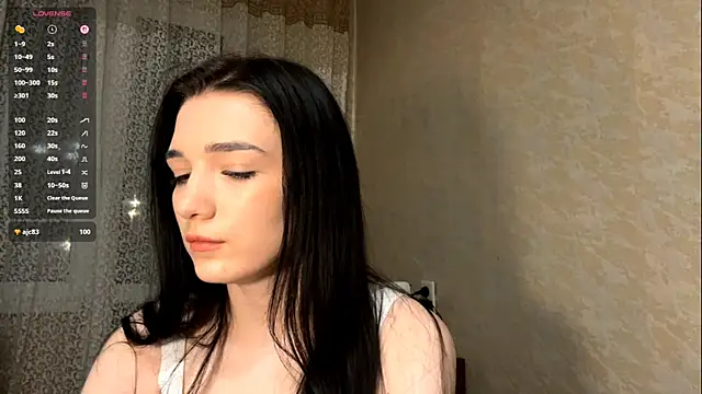 دردشة IsabellaWave الجنسية المباشرة