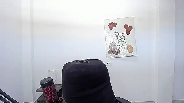 paisa_hotx 웹캠 쇼