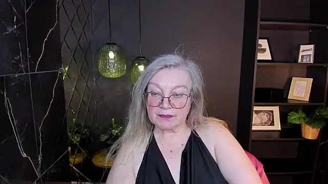 NataliMellow Webcamshow