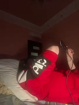 Flossy_Vettie Adlı Modelin Canlı XXX Sohbeti