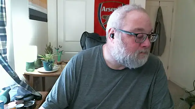 Chat XXX Live turdferguson420