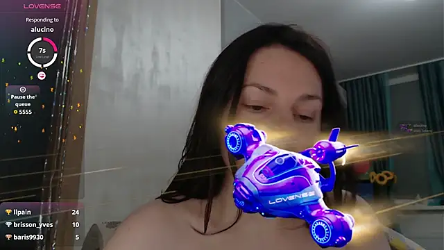 Czat XXX na żywo – Stacy_Davice