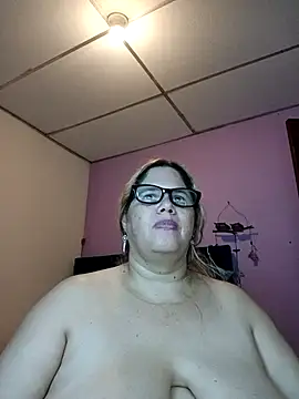 XXX chat uživo modela EllisW8