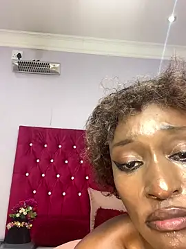 VeryGoodBadGirl1 Adlı Modelin Canlı XXX Sohbeti