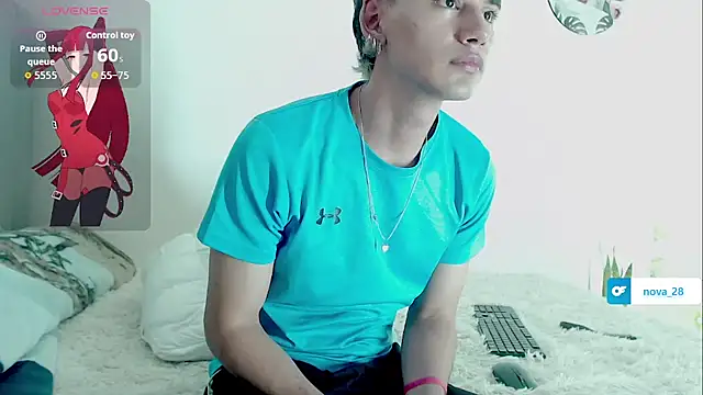 juan_stivenn Webbikameraesitys