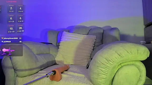 Sembang XXX Secara Langsung mia_love_sweet