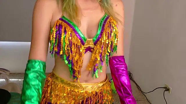 แชท XXX สดของ WandaDoll